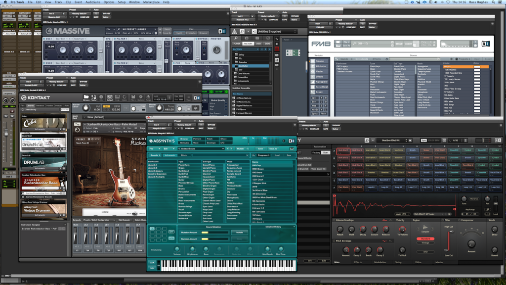 instal the new for mac Cubase Pro 13.0.10 / Elements 11.0.30 eXTender