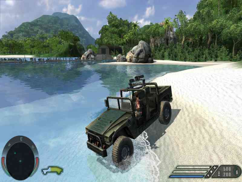 far cry 1 for pc